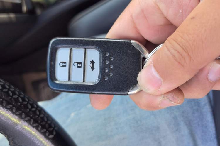 Used Honda Crosstour 2012 2.4L Prestige Edition
