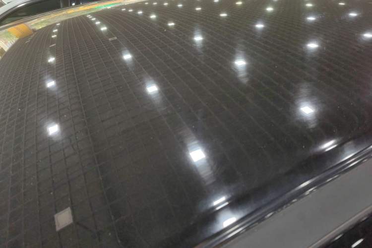 Used Haval H6 2021 3rd Generation 1.5T Automatic Two-Wheel Drive Plus
