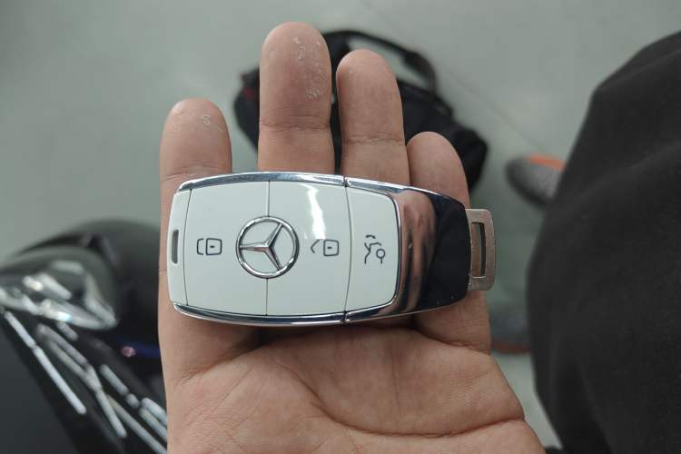 Used Mercedes-Benz GLC Coupe 2020 GLC 300 4MATIC Coupe SUV
