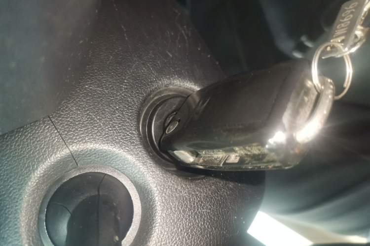 Used Volkswagen Jetta 2019 Dream Edition 1.5L Automatic Fashionable Version
