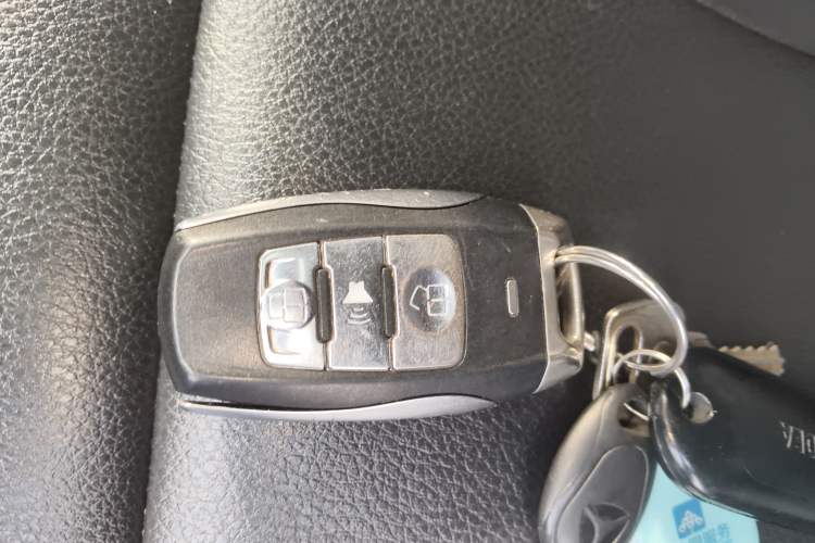 Used Haval H2 2014 1.5T Manual Two-Wheel Drive Elite Edition