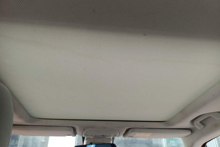 Used Jeep Renegade 2017 180T Automatic Jingneng Edition