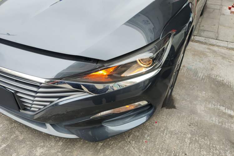 Used Hyundai Lafesta 2019 240TGDi Sport Edition China VI