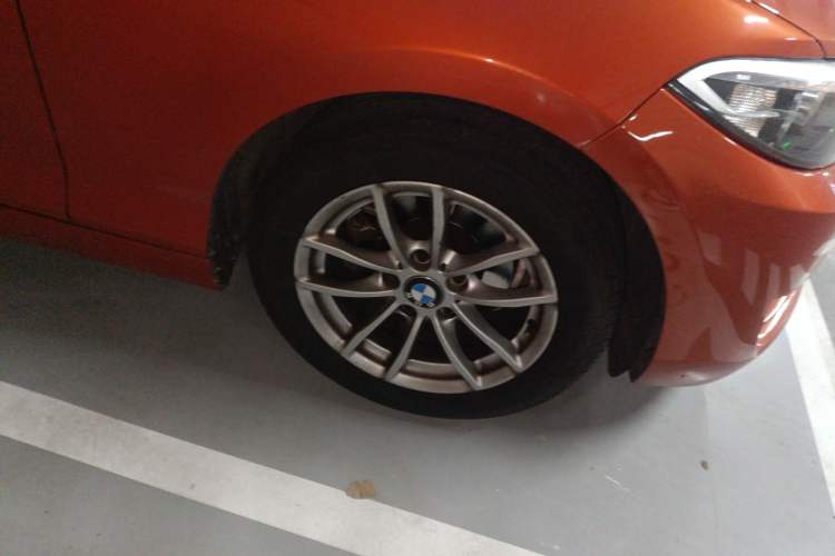 Used BMW 2 Series 2015 218i