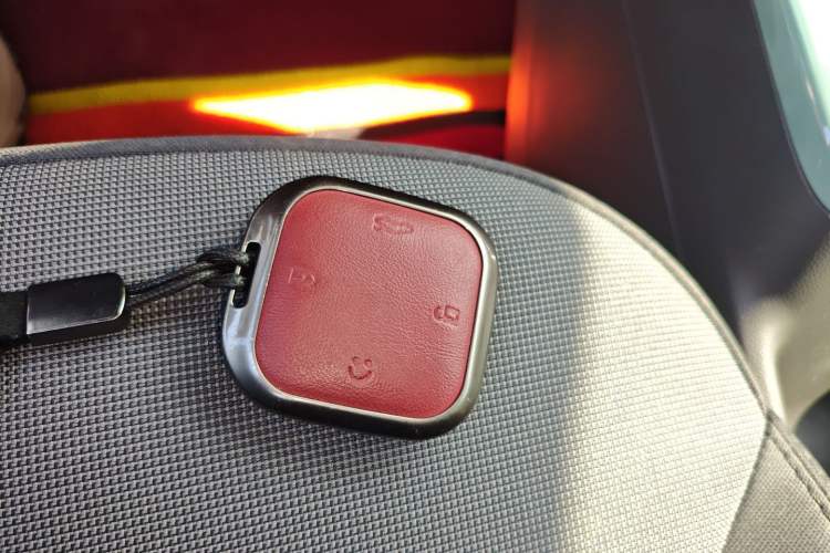 Used CHANGAN NEVO Lumin 2025 205km Refreshing Edition
