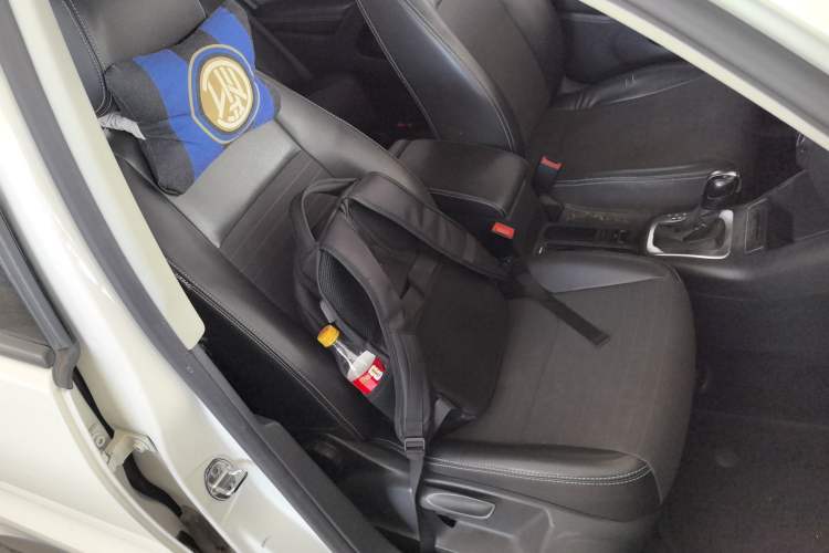 Used Volkswagen Tiguan 2017 300TSI Automatic Two-Wheel Drive Silk Road Luxury Edition