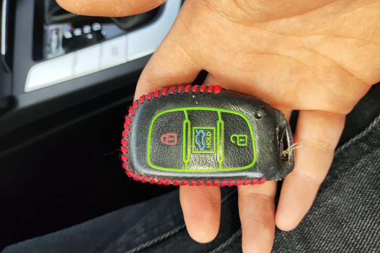 Used Hyundai Elantra (6th Generation / Lingdong) 2018 1.6L Automatic 15th Anniversary Special Edition