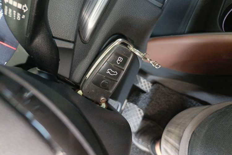 Used Audi A3 2016 Limousine 35 TFSI Style Edition