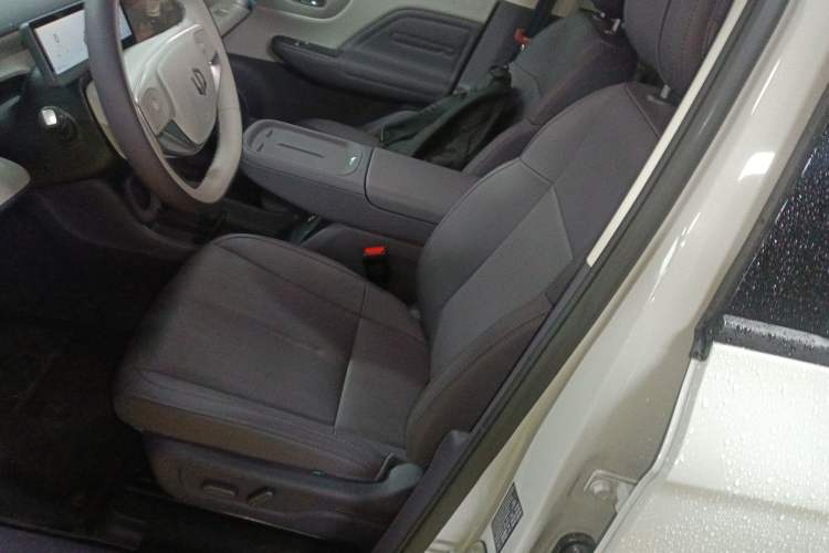 Used Leapmotor B10 2025 510 Comfort Edition Left Front Seat