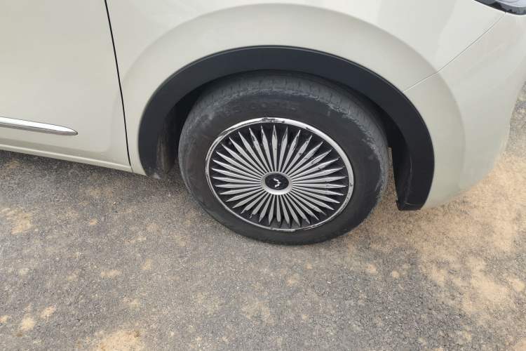 Used Wuling Bingo 2023 333 km Enjoyment Version