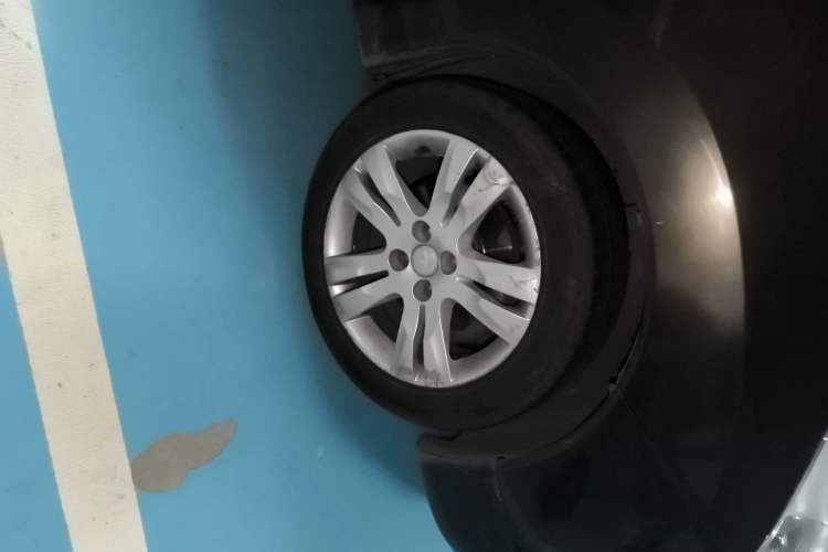 Used Peugeot 3008 2013 1.6THP Automatic Prestige Edition