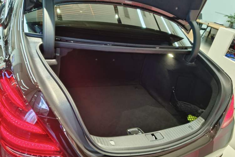 Used Mercedes-Benz S-Class 2020 S 350 L Exclusive Edition Prestige Collection