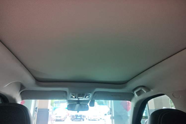 Used Haval H7 2018 Revised Version Blue-Label H7 2.0T Automatic Smart Enjoyment Trim