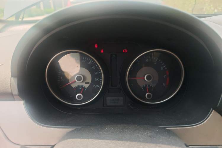 Used Buick Excelle 2011 1.6 LE-AT