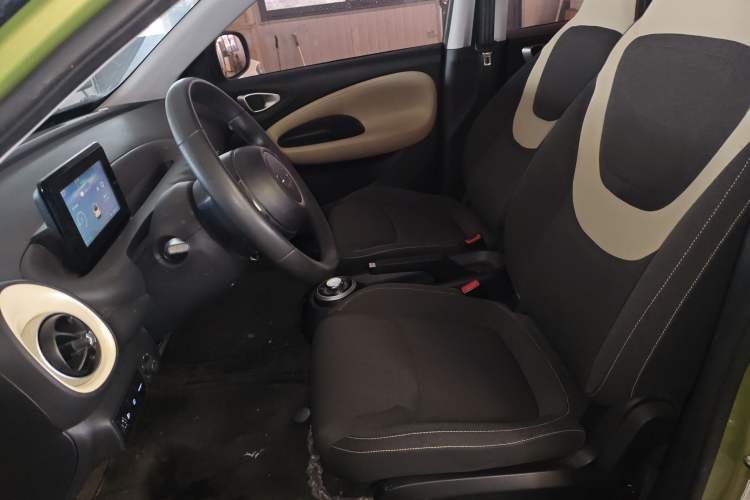 Used Wuling Bingo 2023 203km Light Edition
