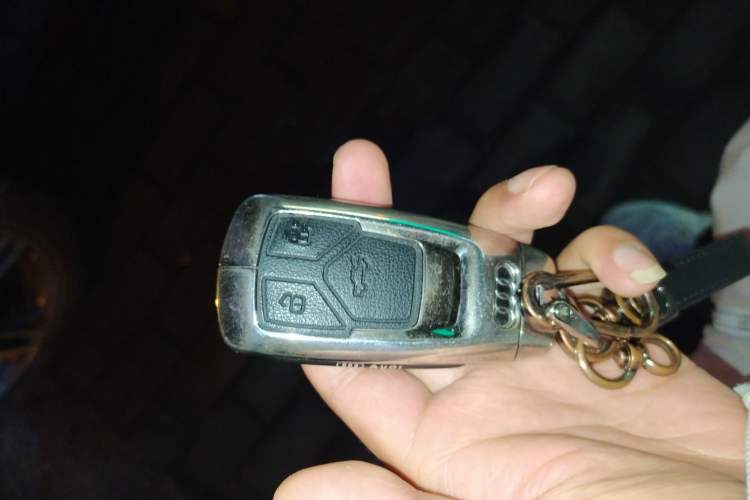 Used Audi Q5L Sportback 2024 40 TFSI Fashion Version
