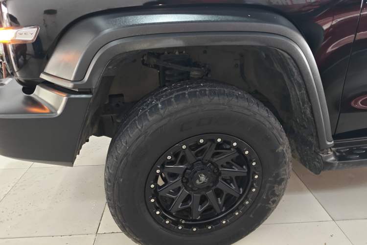 Used Tank 300 2021 Off-Road Edition 2.0T Conqueror
