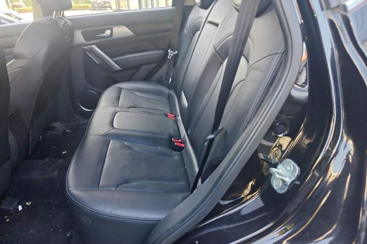 Used Haval H2 2017 Red-Label 1.5T Automatic Two-Wheel Drive Elite Model