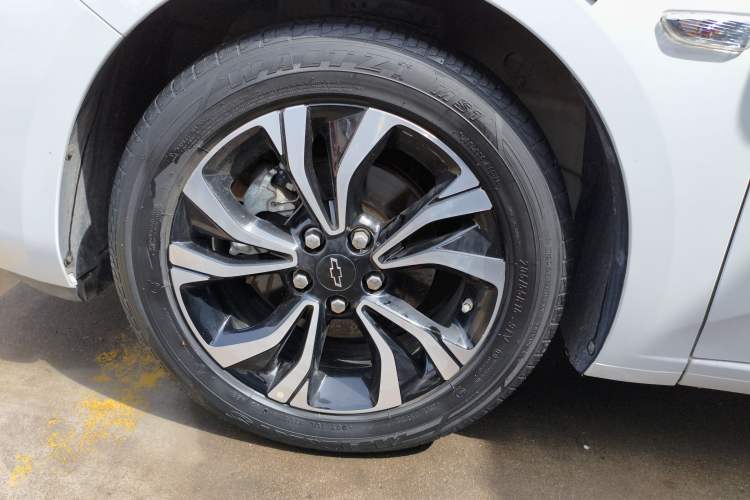 Used Chevrolet Monza 2022 Light Hybrid RS 330T Automatic Comfort Edition