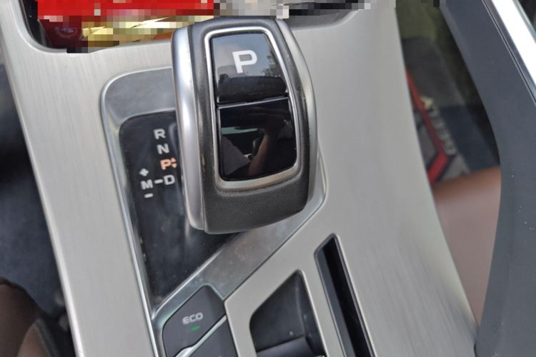 Used Geely Auto Coolray 2019 260T DCT Explorer China V Standard