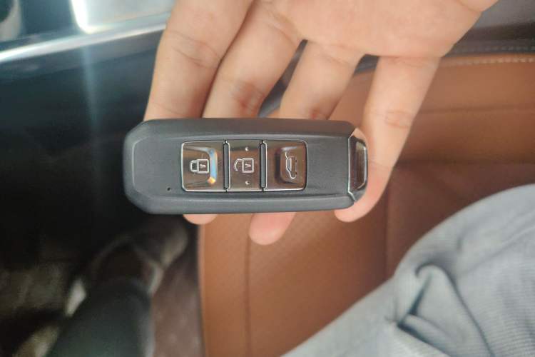 Used Baojun 510 2017 1.5L Automatic Luxury Model