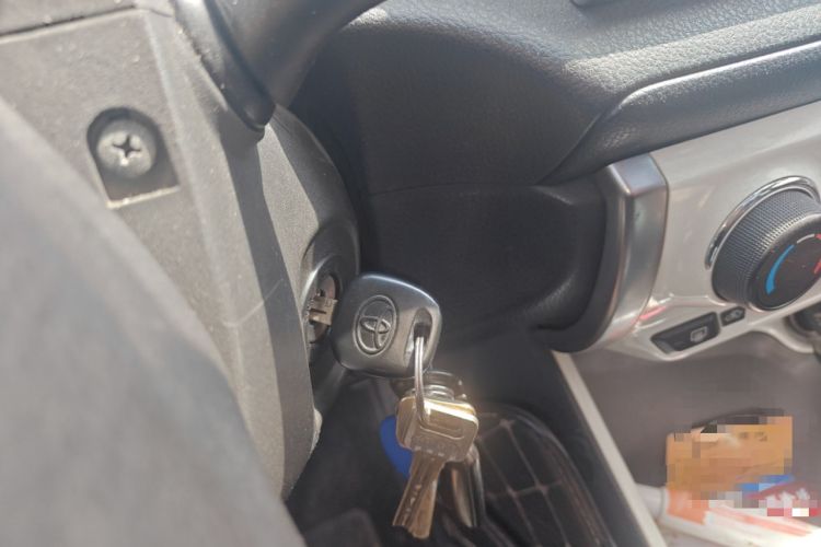 Used Toyota YARiS L Zhi Xuan 2015 1.5G Manual Xuan Dong Sunroof Special Edition