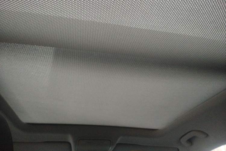 Used BORGWARD BX7 2016 28T Four-Wheel Drive Flagship Version 5 Seats
