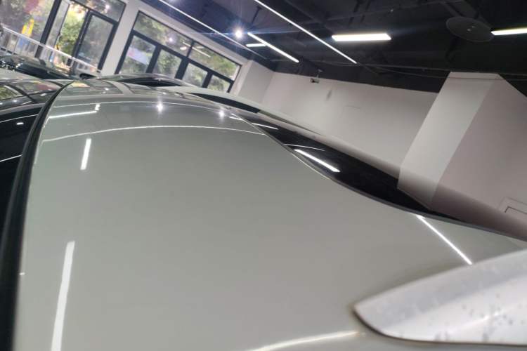 Used Roewe RX5 MAX 2021 Supreme Series 300TGI Automatic Luxury Cabin Edition
