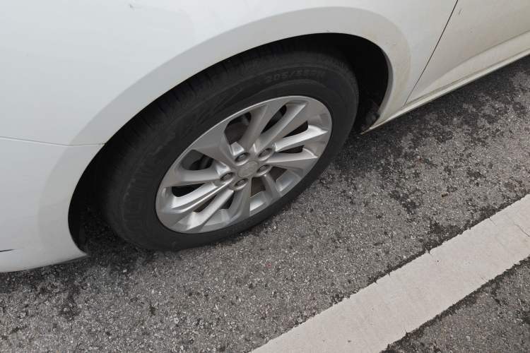 Used Buick Verano 2020 15T Automatic Trend Edition