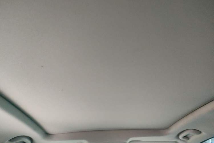 Used Buick Envision 2020 20T Two-Wheel Drive Elite Version Headliner