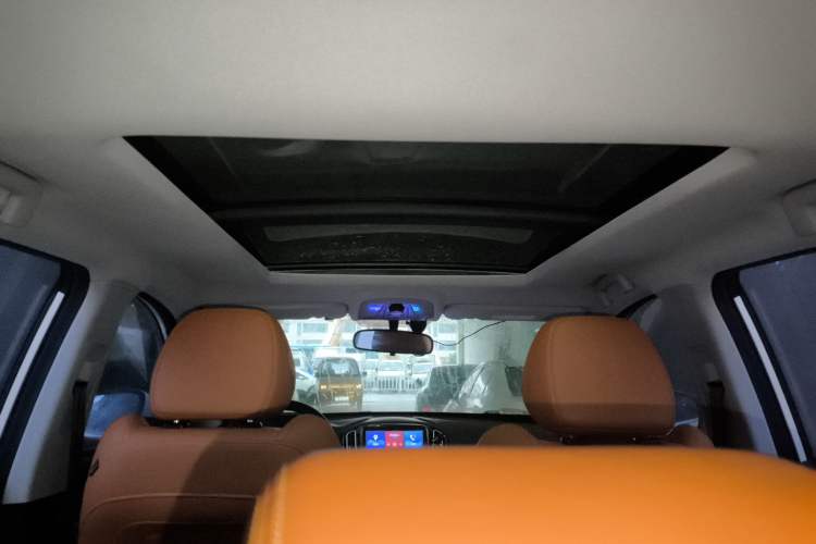 Used Chery Tiggo 7 2016 2.0L CVT Shining Edition