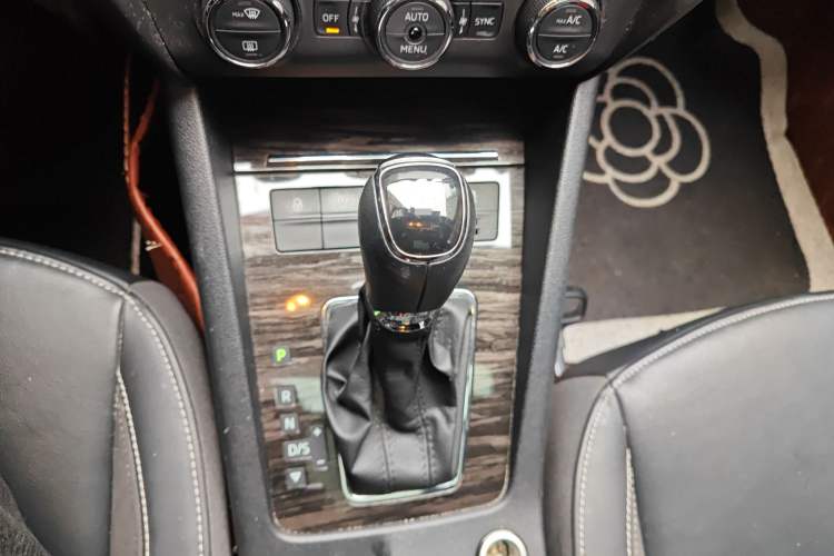 Used Skoda Octavia 2018 TSI280 DSG Flagship Edition