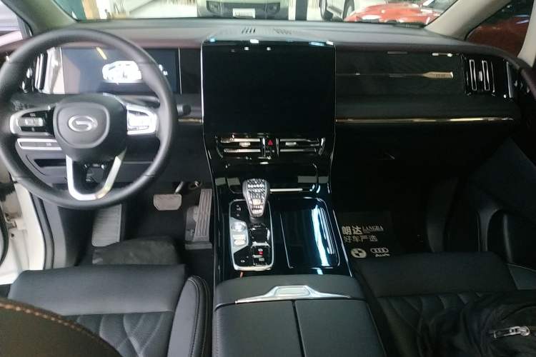 Used GAC Trumpchi M8 2024 Master Series 400T Ultimate Edition