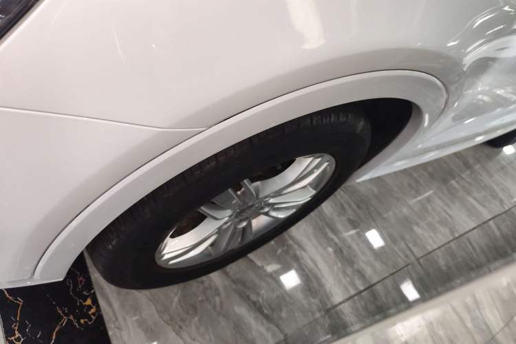 Used Audi Q3 2015 30 TFSI Comfort Model