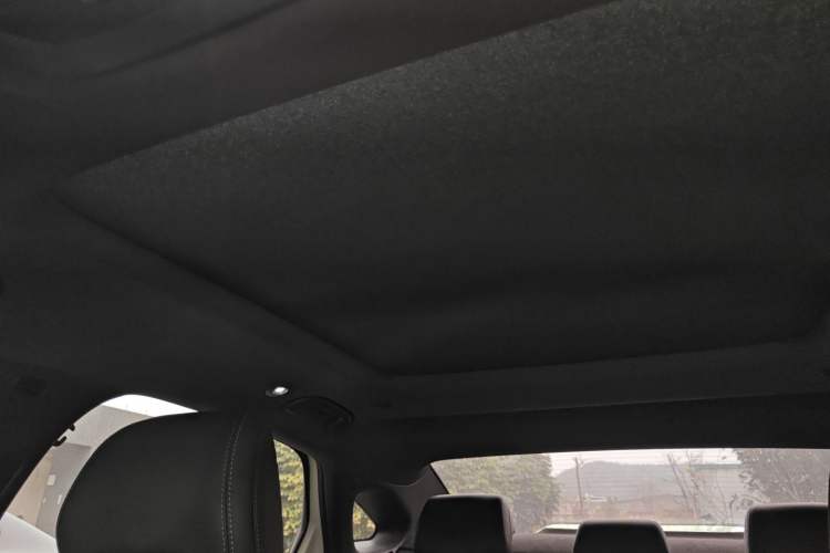 Used BYD Qin L 2025 EV 545KM Beyond Version