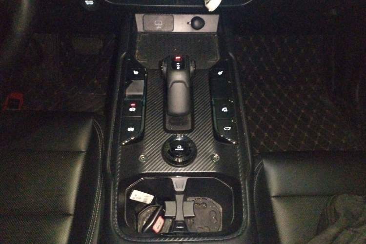 Used Haval H Dog New Energy 2023 DHT-PHEV 105km Tide Electric Version Plus