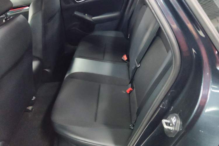 Used Honda Civic 2022 240TURBO CVT Dynamic Edition