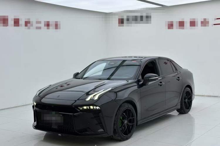 Used Lynk & Co 03 2023 2.0TD DCT JingPro