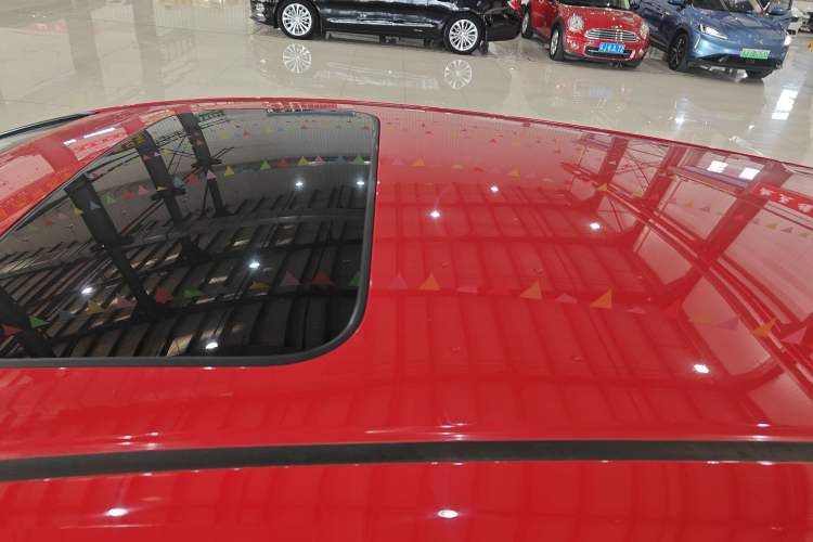 Used Honda Fit 2018 1.5L CVT Comfort Sunroof Version