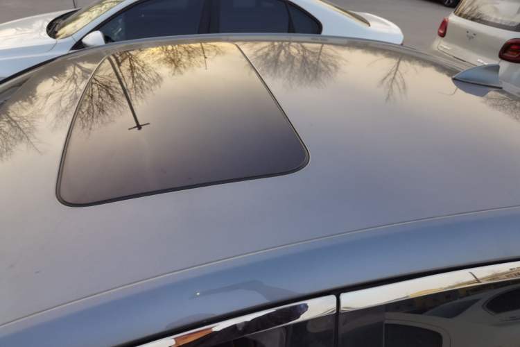 Used Chevrolet Monza 2020 Light Hybrid RS 330T Automatic Comfort Edition