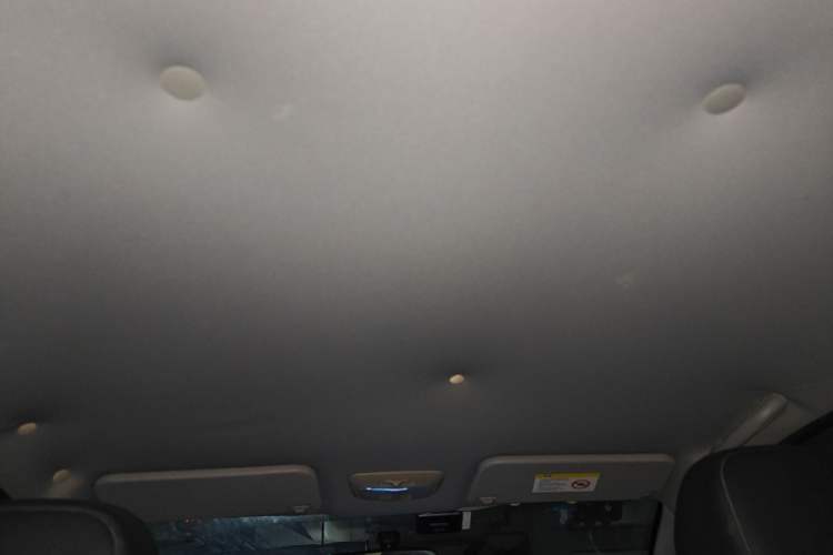 Used Great Wall M4 2012 1.5L Manual Luxury Version
