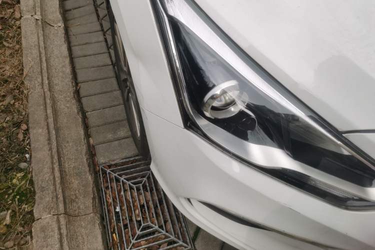 Used Hyundai Mistra 2017 1.8L Automatic Smart GLS China V Standard