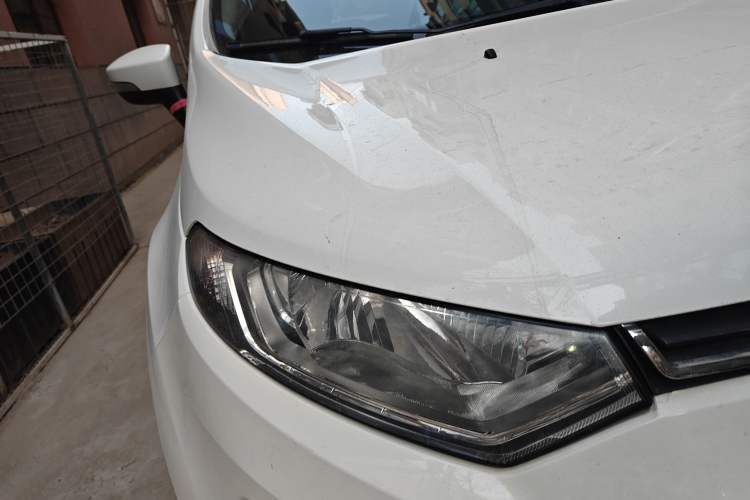 Used Ford EcoSport 2013 1.5L Automatic Prestige Model
