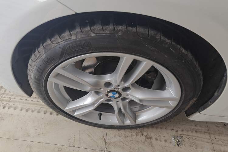 Used BMW 4 Series 2014 420i Convertible Sports Design Package