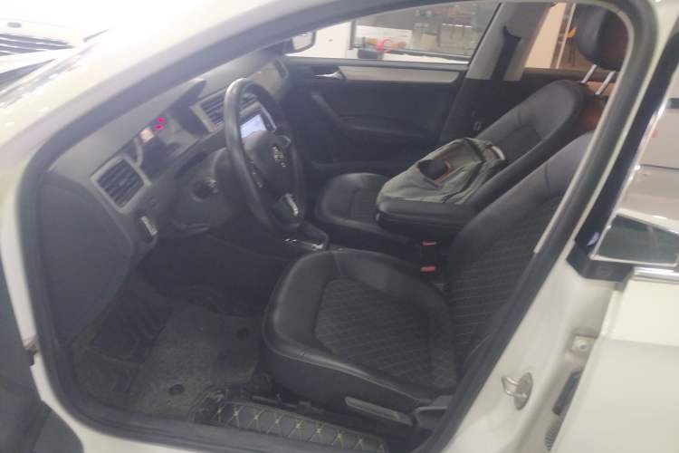 Used Skoda Rapid 2018 1.6L Automatic Comfort Edition