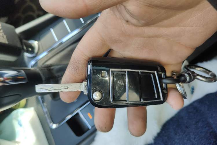 Used Volkswagen Bora 2023 1.5L Automatic Changer Limited Edition
