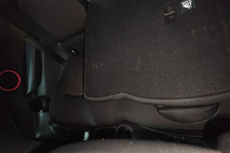 Used MINI 2014 1.2T ONE+
