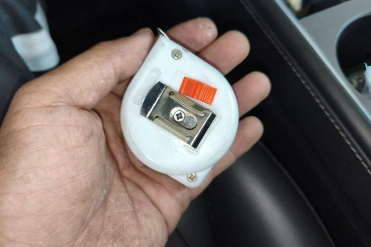 Used Tesla Model 3 2021 Standard Range Rear-Drive Upgraded Version
