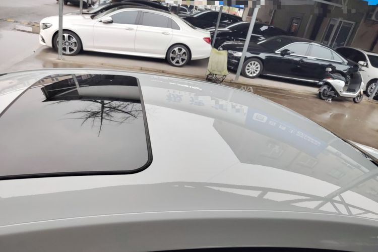 Used Buick Verano 2019 Sedan 15S Automatic Leading Model
