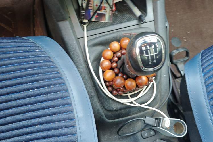 Used Skoda Yeti 2016 1.6L Manual Front-Wheel-Drive Version
